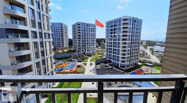 Rams Cıty Haliç Sitesinde Kiralık 1+1 Daire