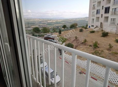 Akgün'den Satılık 2+1 İlk Toki Sitesi Doğalgaz Tesisatı Hazır