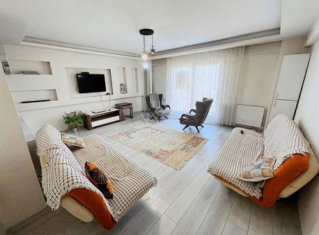 Akgün'den Satılık 5+1 Doğalgazlı Dubleks