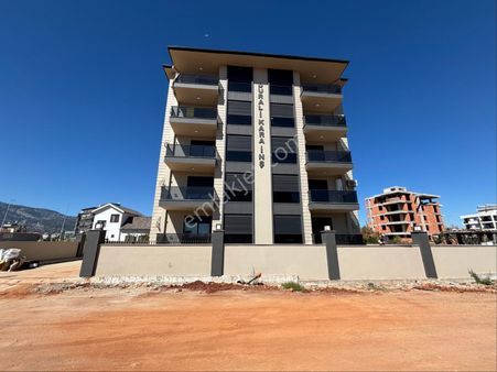 Döşemealtı Yeniköy Mah. Katta Geniş 1+1 - 55 M2 Kiralık Daire