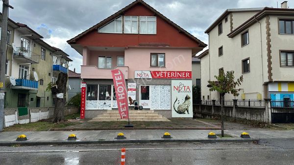 Kiralık 3+1 Uzunmustafa Mah