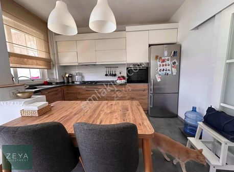Antalya Lara'da 3+1 Full Tadilatlı Kiralık Daire