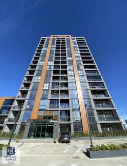 Beytepe Bellapais Konutlarında Kiralık Büyük Tip 1+1 Daire 77m2