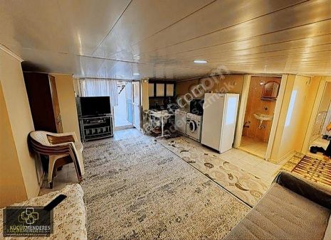 Küçük Menderes'ten Ödemiş Bengisu Mh Kiralık Çatı Katı