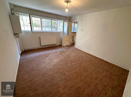Turanlı'dan Yatırımlık Kat Karşılığı Garantili 25 M² Hisseli Ev