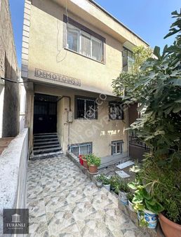 Turanlı'dan Tevfikbey'de Sakin Konumda Kredili İskanlı 2+1 Daire