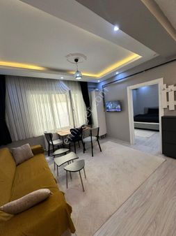 Van İpekyolu Kiralık 1+1 Daire