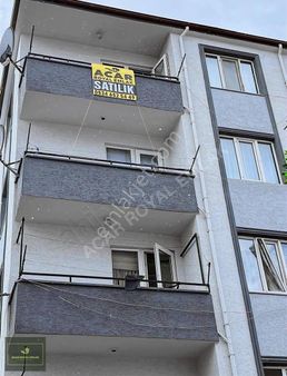 Acar Royal'den Satılık 2+1 Daire