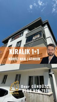 Truva // Onur Gündüzcü'den Toplu Konut Bulvarında Kiralık 1+1