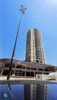 Eryaman Metromall Teras Ta 2+1 Farklı Katlarda Satılık Daireler