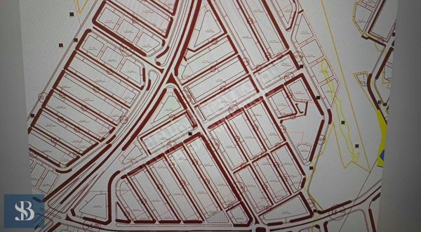 Uygun Fiyata Kooperatiften Sanayi Arsaları..