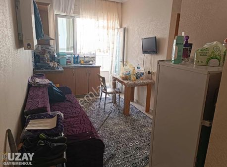 Uzaydan Yeditepede Satılık. Deniz Semt Pazarına Yakın