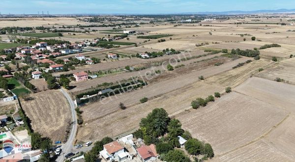 Lüleburgaz Turgutbey Köyünde Satılık Arsa