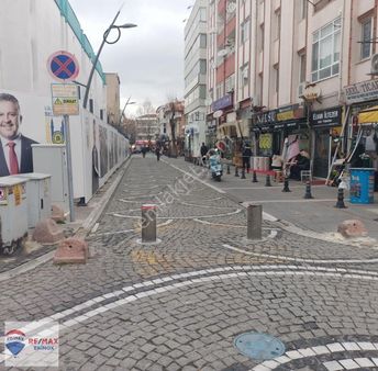 Çarşı Merkezinde Kiralık Dükkan