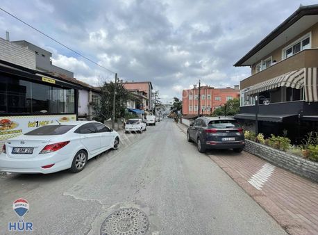 Serdivan Kafeler Caddesi 1+1 Eşyalı Herşey Dahil Apart Daire