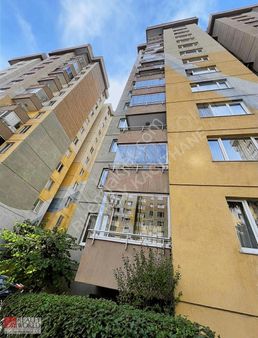 Şelale Evleri Güney Cephe Şerefiye Manzarası Efsane 3+1 Daire