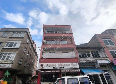 Delta'dan Piraziz Eren Mahallesi'nde 2+1 Satılık Daire