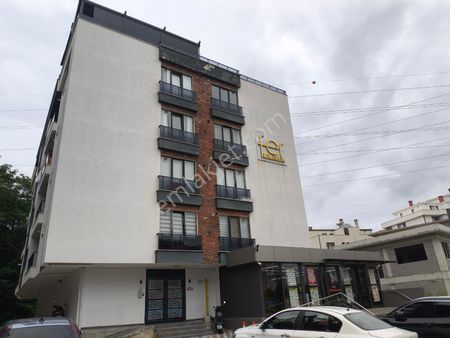 Delta Gayrimenkul'den Güre'de Eşyalı Satılık Daire