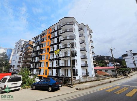 Ada Hastanesi Yanında Deniz Manzaralı Satılık 3+1 Sıfır Daire..