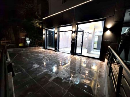 Sincan Atatürk Mah Merkezi K. Full Yapılı Yatırıma Uygun Dükkan