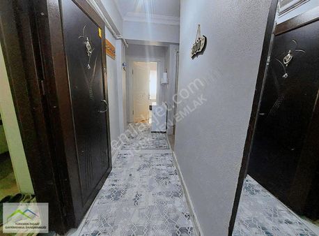 Türkmen Emlaktan Karayolları Mah. Satılık 1+1 Bahçe Katı