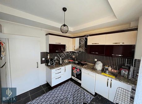 Konyaaltı Torosta Satılık Geniş Ve Ferah 2+1