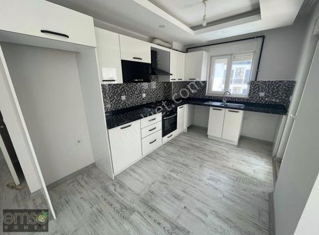 Emso Homes ' Den Satılık Hurmada 2+1