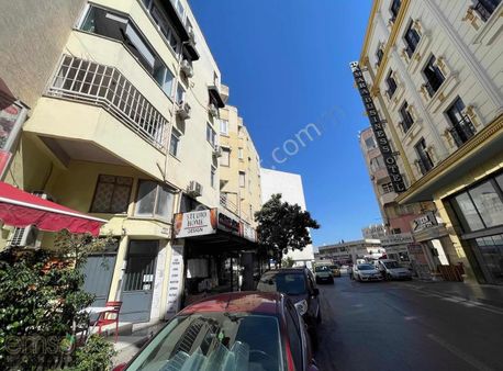 Emso Homes 'ten Satılık Muratpaşa Da 2+1