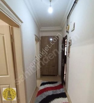 Realite Tapu'dan Karaköprü Merkezde 2+0 Temiz Daire