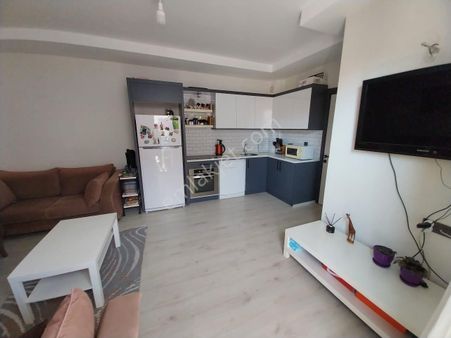 Kuşadası Davutlar’da Satılık 1+1 Lüks Daire