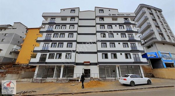 Çayırova'da 3 Yıllık Binada 3. Kat 2+1 Satılık Daire