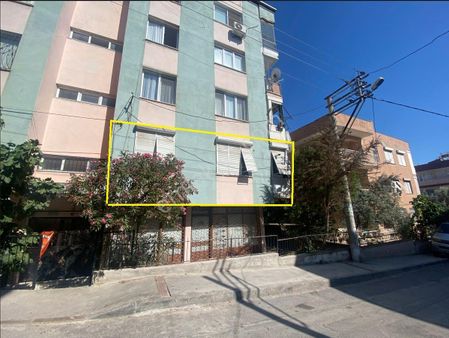 İşçievleri Yiğitler' De 3+1 Doğalgazlı Bakımlı 1.kat Daire Fırsatı...