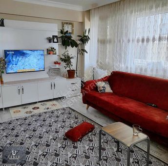 Ülker Den Bursa Mudanya Sitler Mahalesin De Satılık 2+1 Daire