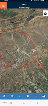 Tam Nokta Kent'ten Satılık Fırsat Tarla