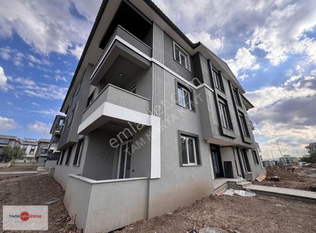 Tam Nokta Kent'ten Dadaşkent'te Sıfır Daire!