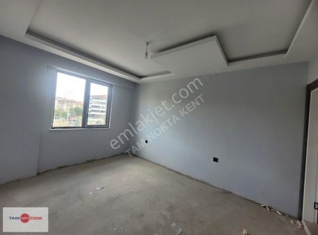 Tam Nokta Kent'ten Dadaşkent'te Yerden Isıtmalı Satılık Daire