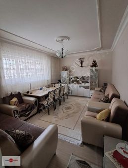 Tam Nokta Kent'ten Yunusemre'de Satılık Daire!