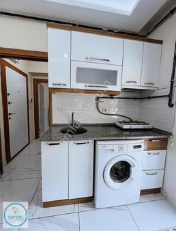 Favori Emlaktan Kiralık 2+1 Apart