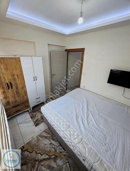 Favori Emlaktan Kiralık 1+1 Apart