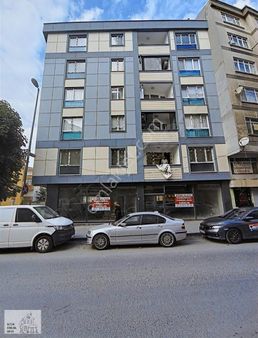 Bahçelievler Mustafa Kemalpaşa Caddesinde 200 M2 Kiralık İş Yeri