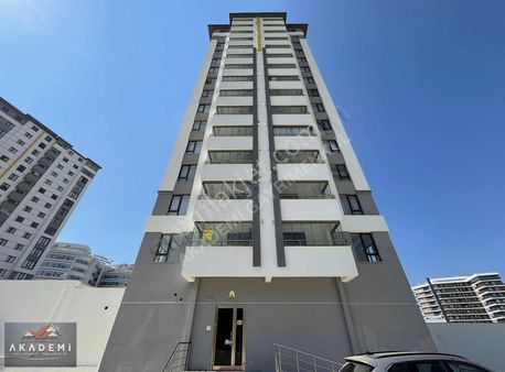 Akademi'den Eğitim Araştırma Hast. Karşısında Kiralık 2+1 Daire