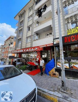 Esenyurt İnnova 2 Yanı 1,katta 2+1 Satılık Daire