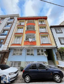 Esenyurt Mehterçeşme 1811 Sok 6+2 Satılık Dublex Daire