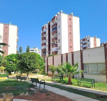 Asya'dan Site İçinde,kafa Blokta,bağımsız Mutfak