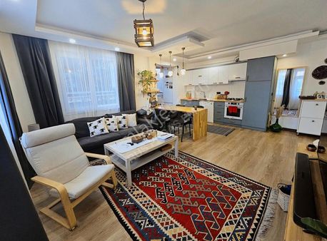 Şehir Merkezinde Satılık 2+1 Daire