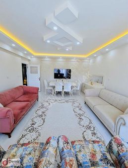 Demir Emlak Tan Tuzlugöl Mah. Satılık 3+1 Daire