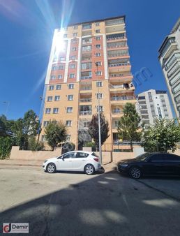 Demir Emlak Tan Yüceyurt Mah. Site İçerisi Kiralık 3+1 Daire