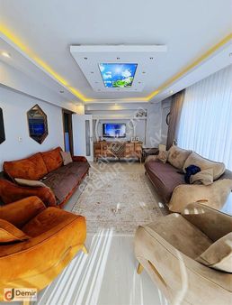 Demir Emlak Tan Fatih Mah. Kaçırılmayacak 3+1 Fırsat Dairesi