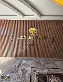 Şehir Manzaralı Ultra Lüx Daire