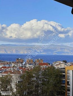 Ayyap Gayrimenkul'den Halitpaşa Merkezde Deniz Manzaralı Daire